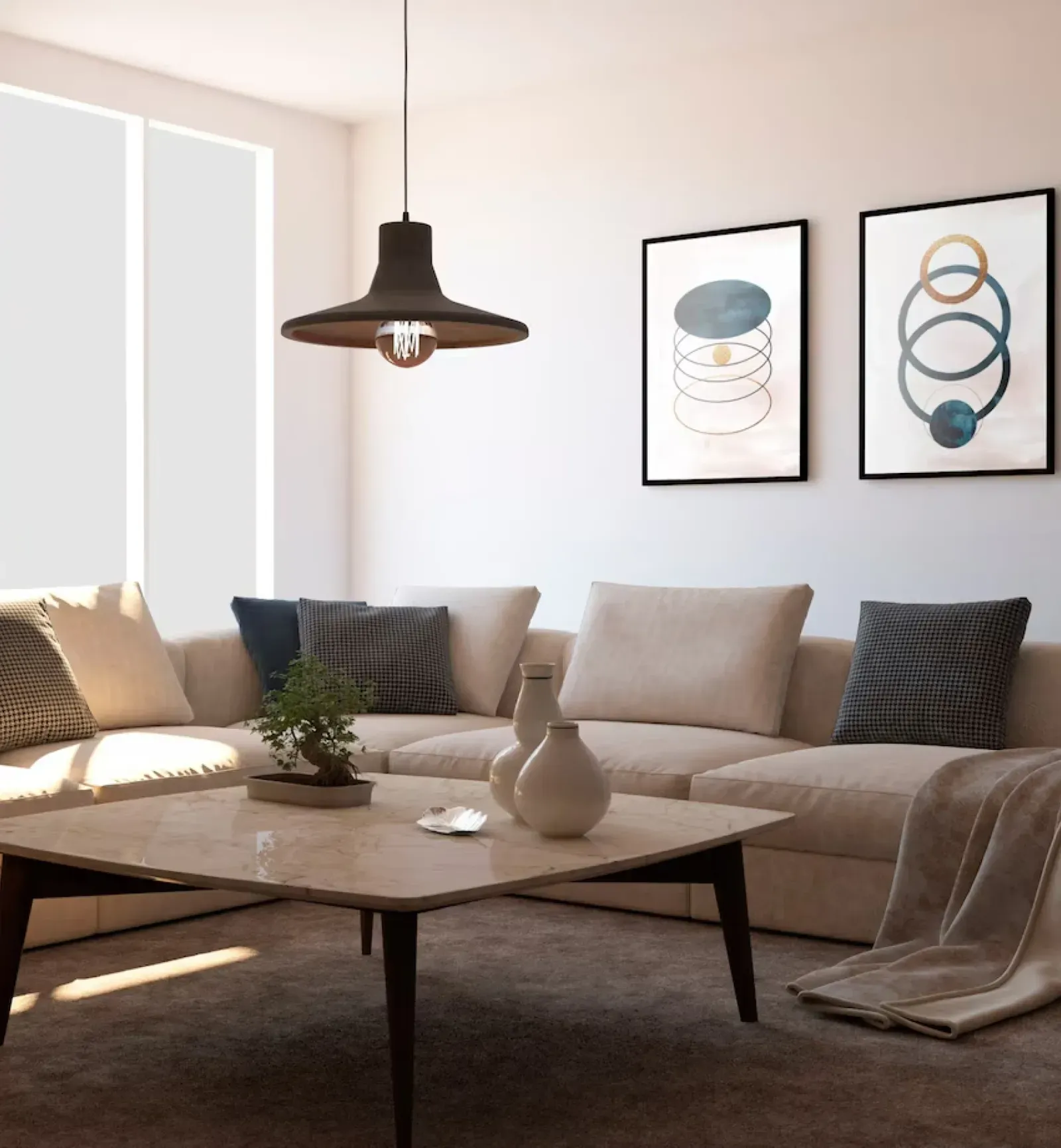 Architectural Beauty